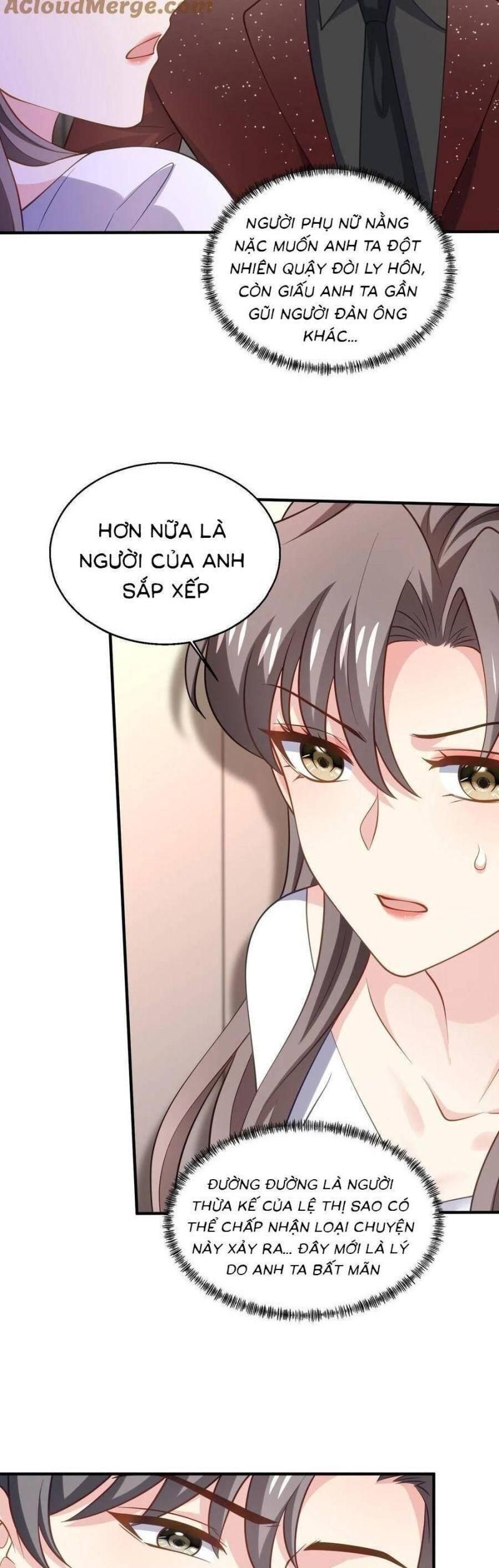 đọc truyện Bệnh Kiều Lệ Gia Được Ta Sủng Ái Nên Kiêu Chương 84 ảnh 2 tại Giả Dược