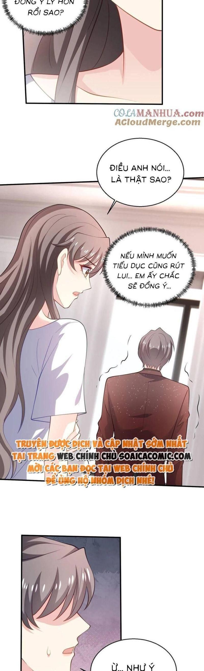 đọc truyện Bệnh Kiều Lệ Gia Được Ta Sủng Ái Nên Kiêu Chương 84 ảnh 14 tại Giả Dược
