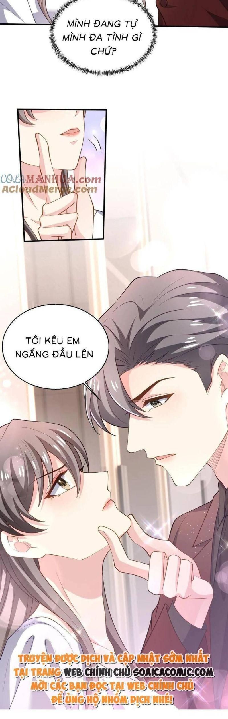 đọc truyện Bệnh Kiều Lệ Gia Được Ta Sủng Ái Nên Kiêu Chương 84 ảnh 4 tại Giả Dược
