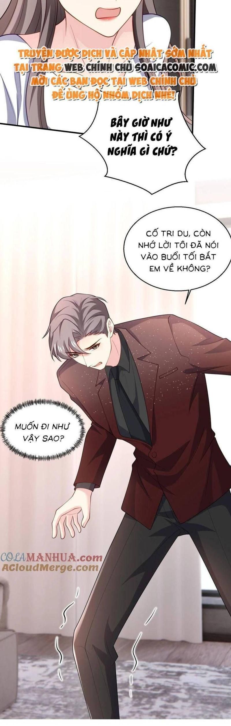 đọc truyện Bệnh Kiều Lệ Gia Được Ta Sủng Ái Nên Kiêu Chương 84 ảnh 8 tại Giả Dược