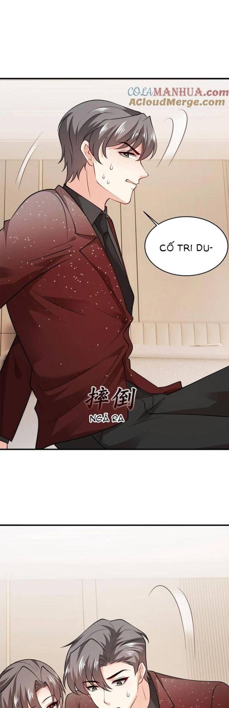 đọc truyện Bệnh Kiều Lệ Gia Được Ta Sủng Ái Nên Kiêu Chương 85 ảnh 3 tại Truyện Dạ Ký