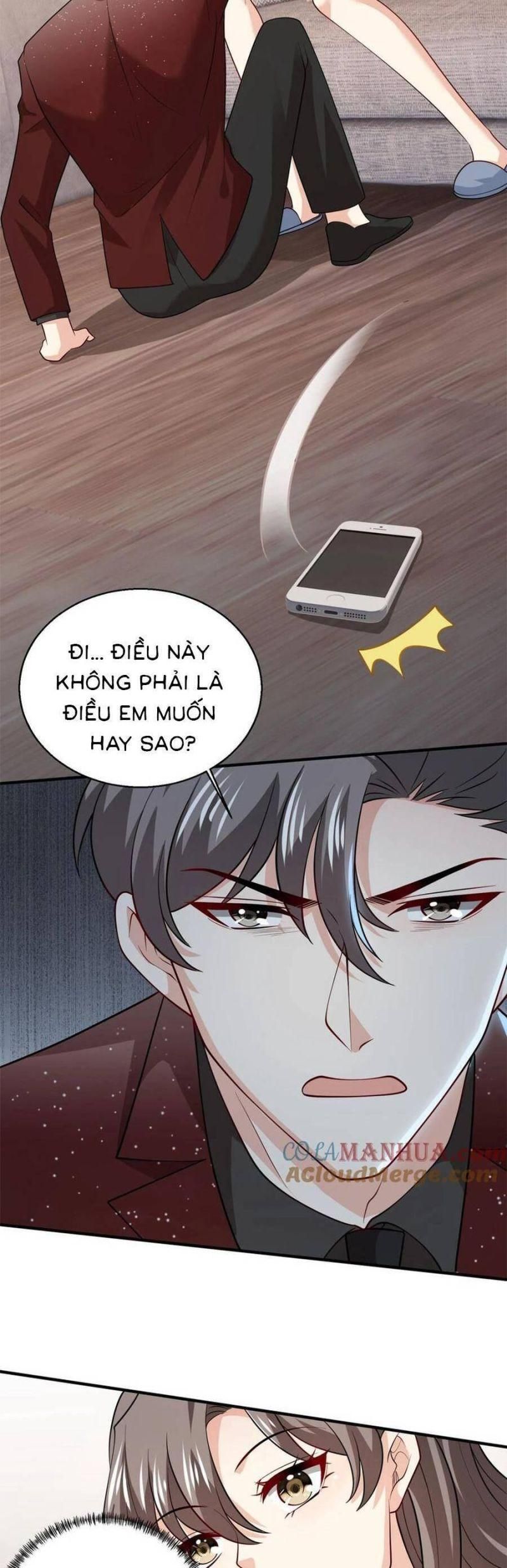 đọc truyện Bệnh Kiều Lệ Gia Được Ta Sủng Ái Nên Kiêu Chương 85 ảnh 7 tại Truyện Dạ Ký