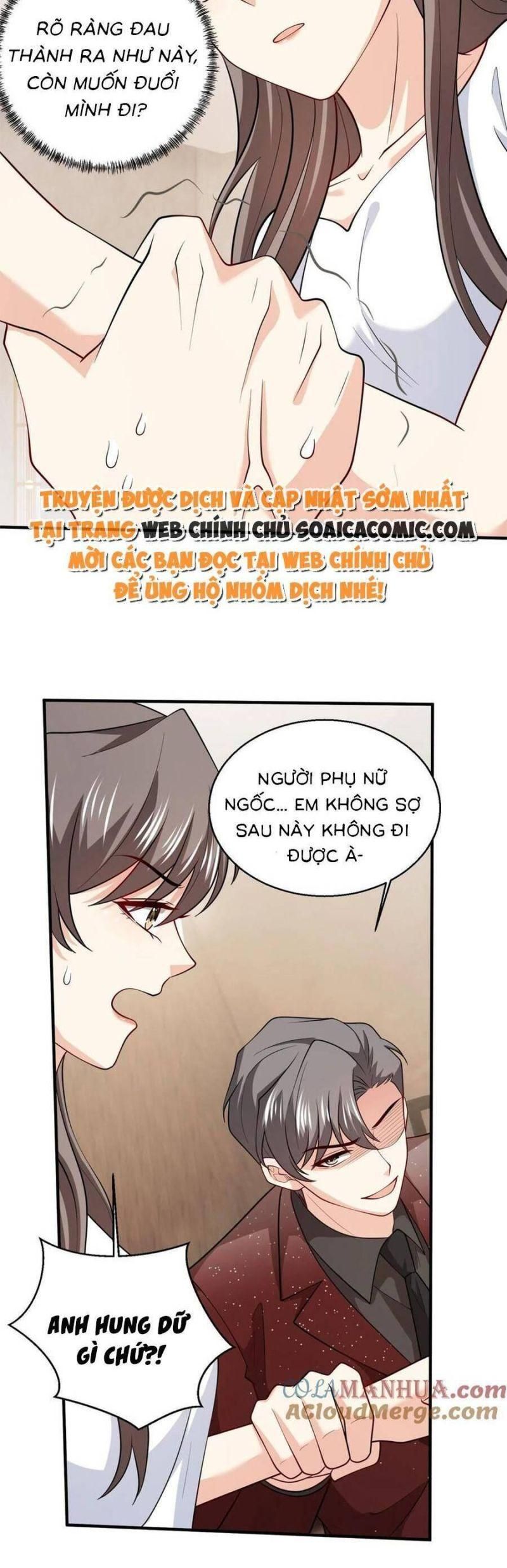 đọc truyện Bệnh Kiều Lệ Gia Được Ta Sủng Ái Nên Kiêu Chương 85 ảnh 8 tại Truyện Dạ Ký
