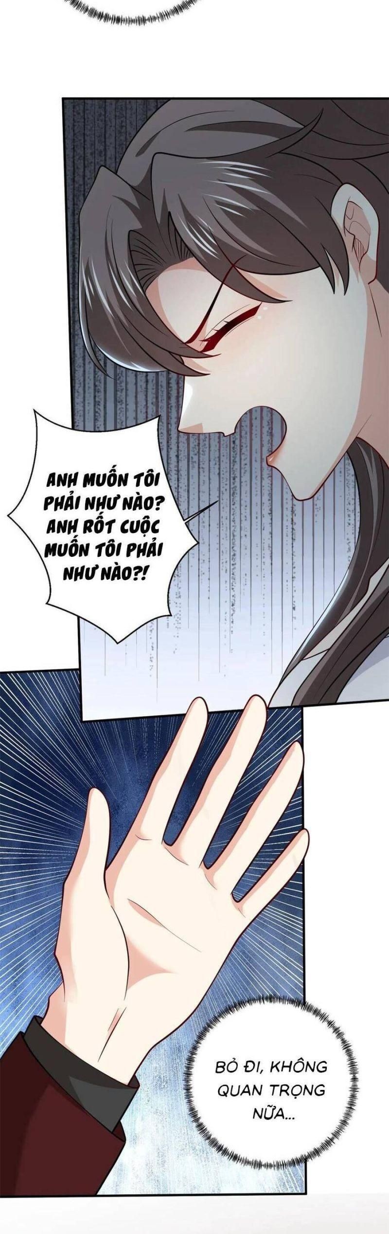 đọc truyện Bệnh Kiều Lệ Gia Được Ta Sủng Ái Nên Kiêu Chương 85 ảnh 10 tại Truyện Dạ Ký