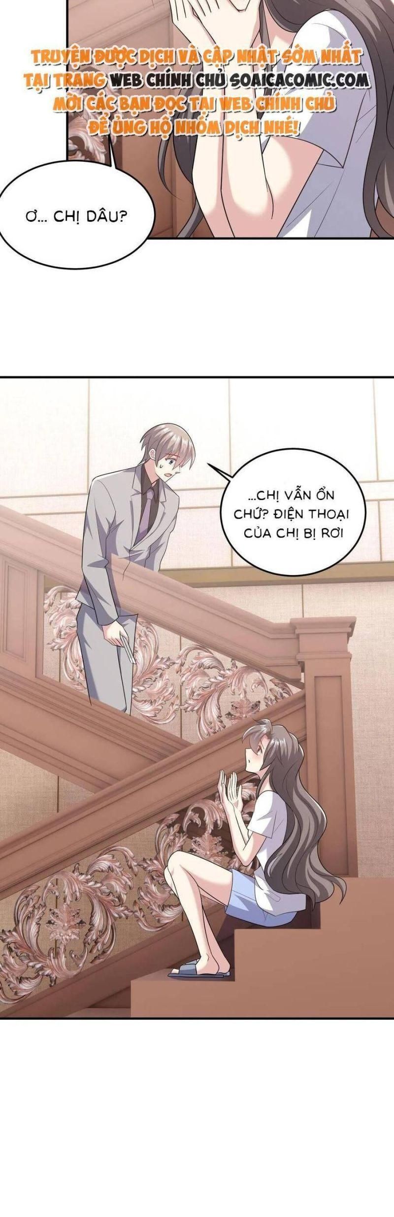 đọc truyện Bệnh Kiều Lệ Gia Được Ta Sủng Ái Nên Kiêu Chương 86 ảnh 15 tại Giả Dược
