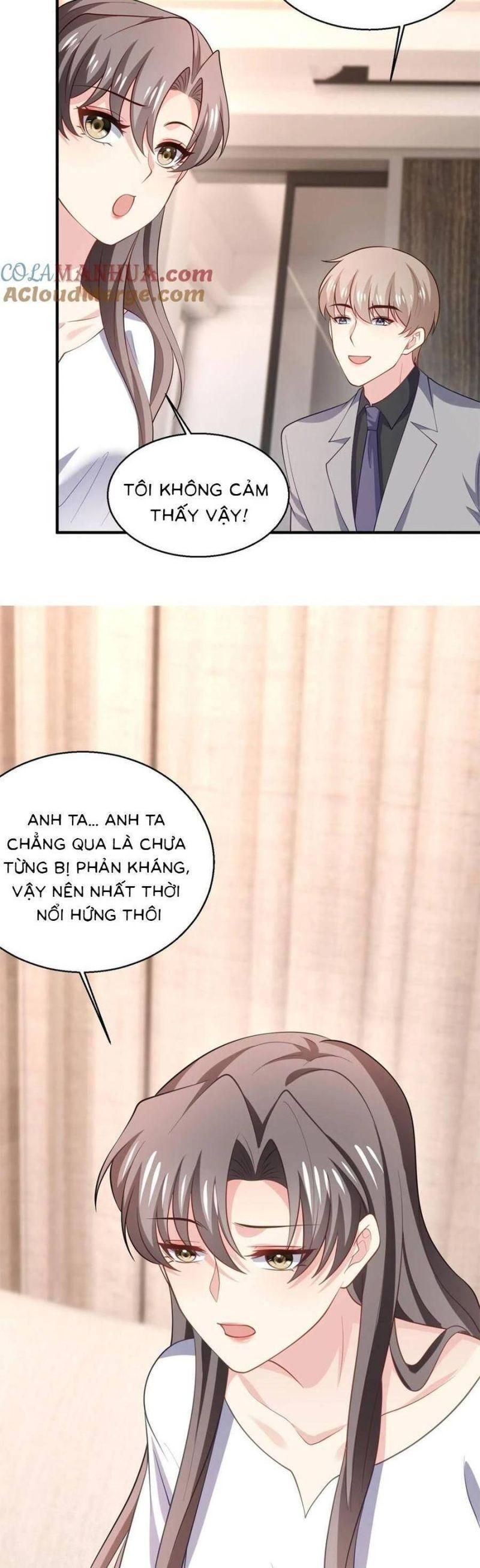 đọc truyện Bệnh Kiều Lệ Gia Được Ta Sủng Ái Nên Kiêu Chương 87 ảnh 15 tại Giả Dược