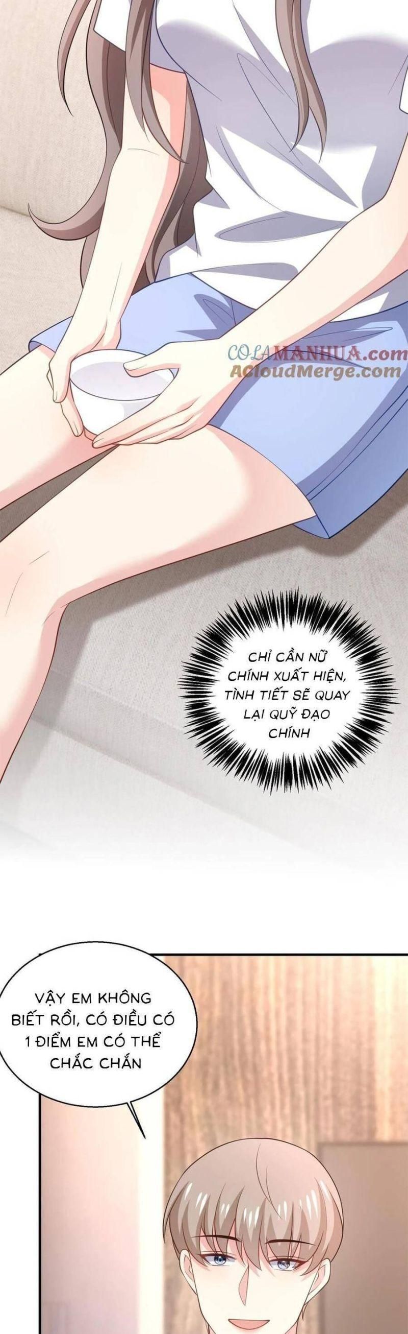 đọc truyện Bệnh Kiều Lệ Gia Được Ta Sủng Ái Nên Kiêu Chương 87 ảnh 16 tại Giả Dược