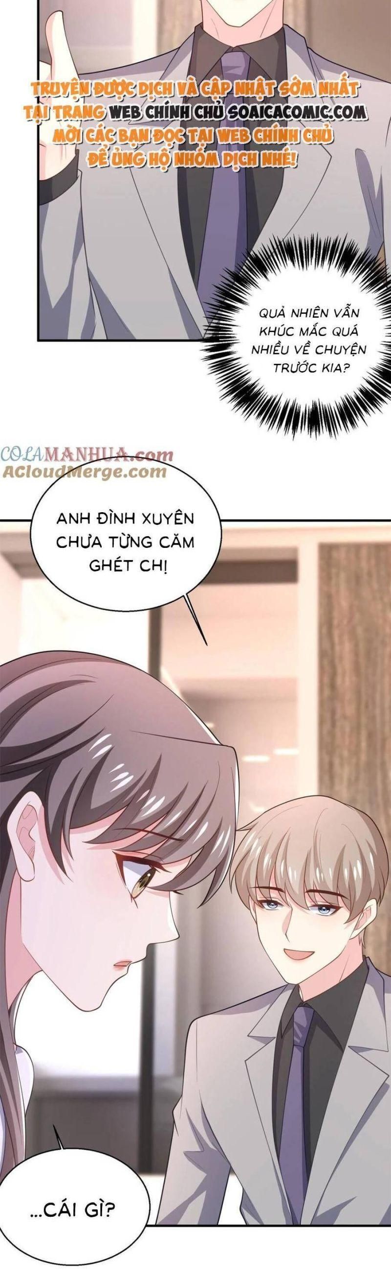 đọc truyện Bệnh Kiều Lệ Gia Được Ta Sủng Ái Nên Kiêu Chương 87 ảnh 17 tại Giả Dược
