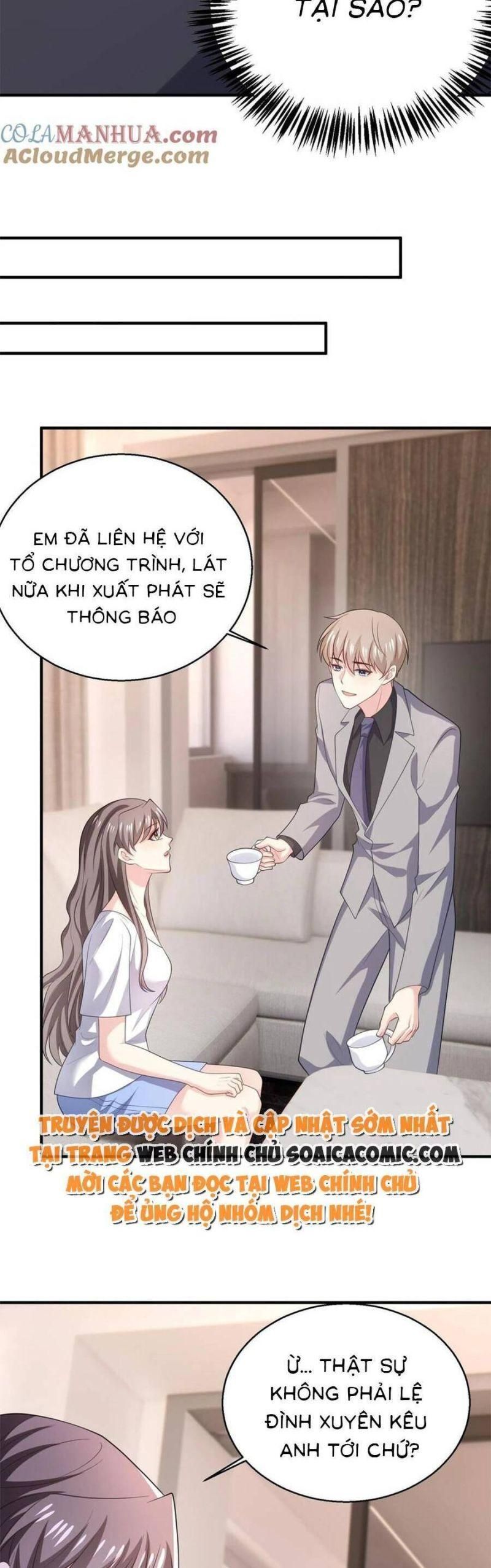 đọc truyện Bệnh Kiều Lệ Gia Được Ta Sủng Ái Nên Kiêu Chương 87 ảnh 3 tại Giả Dược