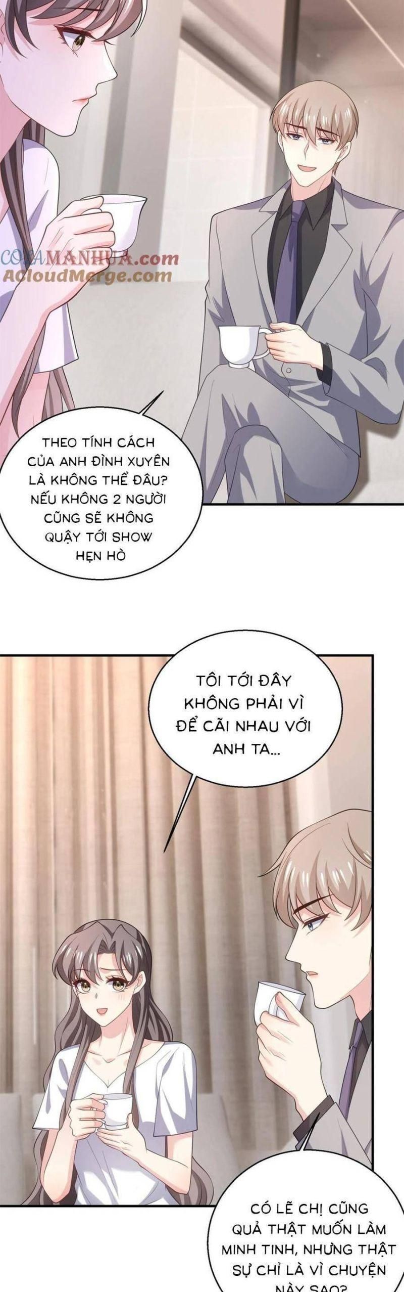 đọc truyện Bệnh Kiều Lệ Gia Được Ta Sủng Ái Nên Kiêu Chương 87 ảnh 4 tại Giả Dược