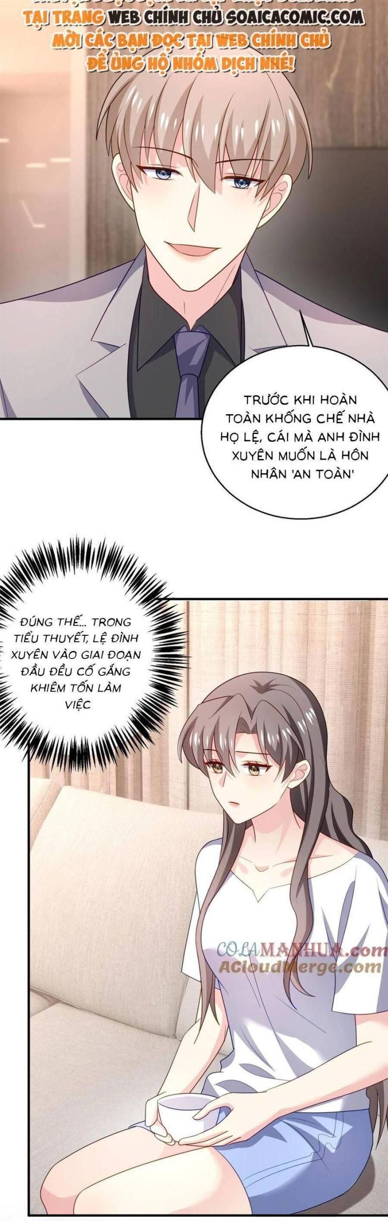 đọc truyện Bệnh Kiều Lệ Gia Được Ta Sủng Ái Nên Kiêu Chương 88 ảnh 8 tại Giả Dược