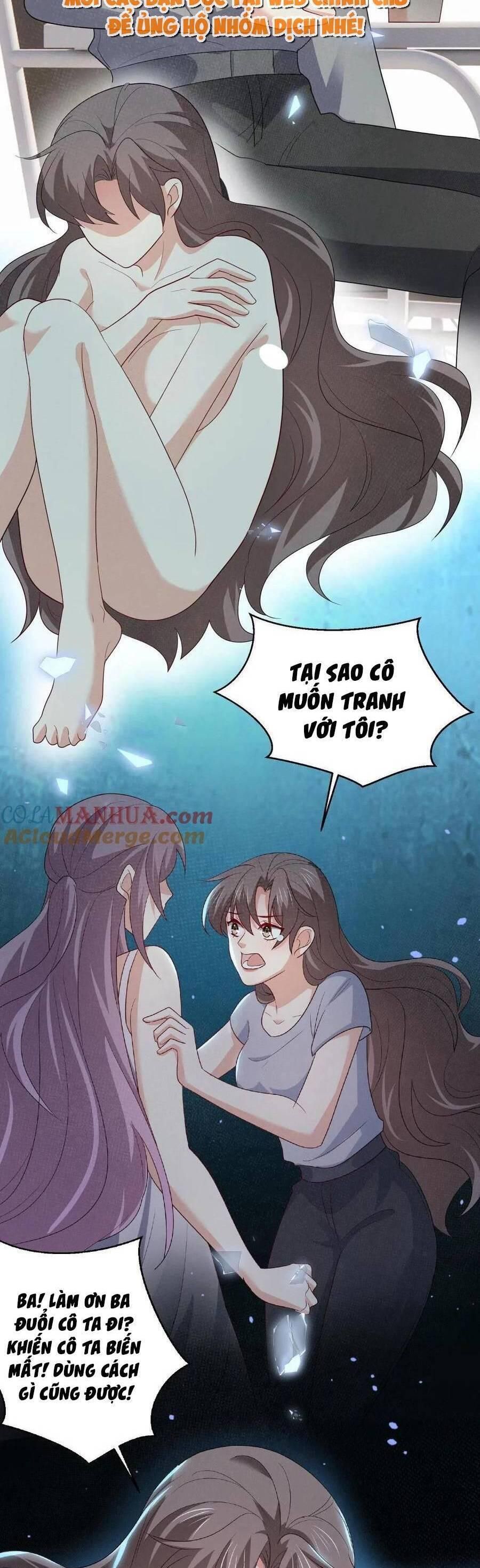 đọc truyện Bệnh Kiều Lệ Gia Được Ta Sủng Ái Nên Kiêu Chương 89 ảnh 9 tại Giả Dược