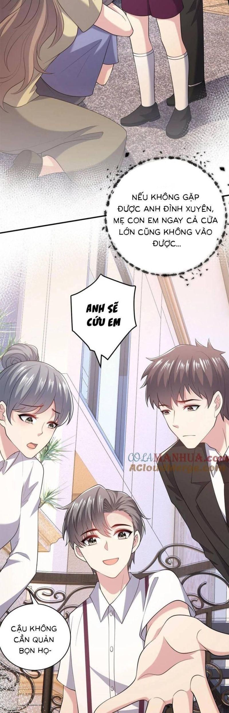 đọc truyện Bệnh Kiều Lệ Gia Được Ta Sủng Ái Nên Kiêu Chương 90 ảnh 14 tại Giả Dược