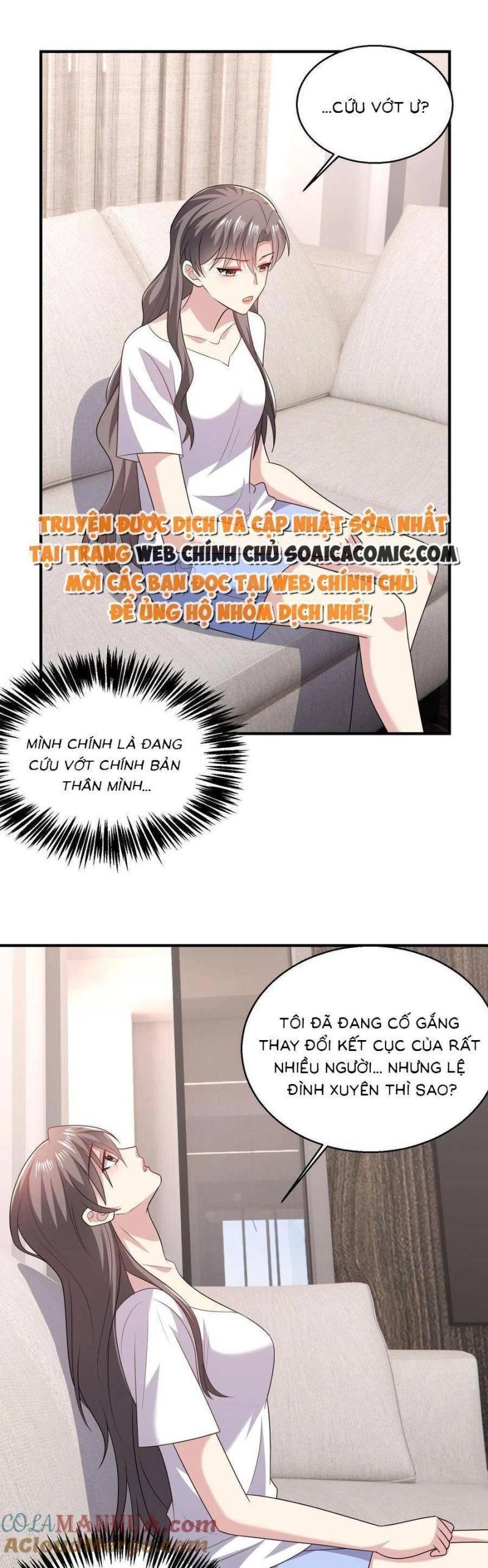 đọc truyện Bệnh Kiều Lệ Gia Được Ta Sủng Ái Nên Kiêu Chương 91 ảnh 1 tại Giả Dược