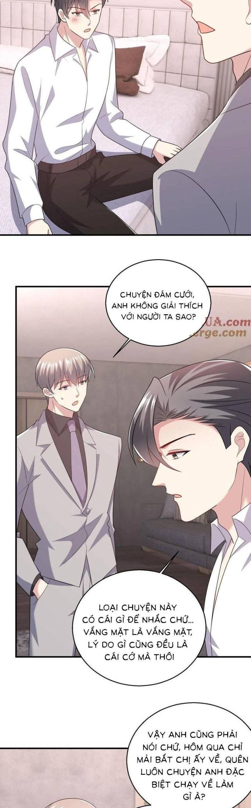 đọc truyện Bệnh Kiều Lệ Gia Được Ta Sủng Ái Nên Kiêu Chương 91 ảnh 6 tại Giả Dược