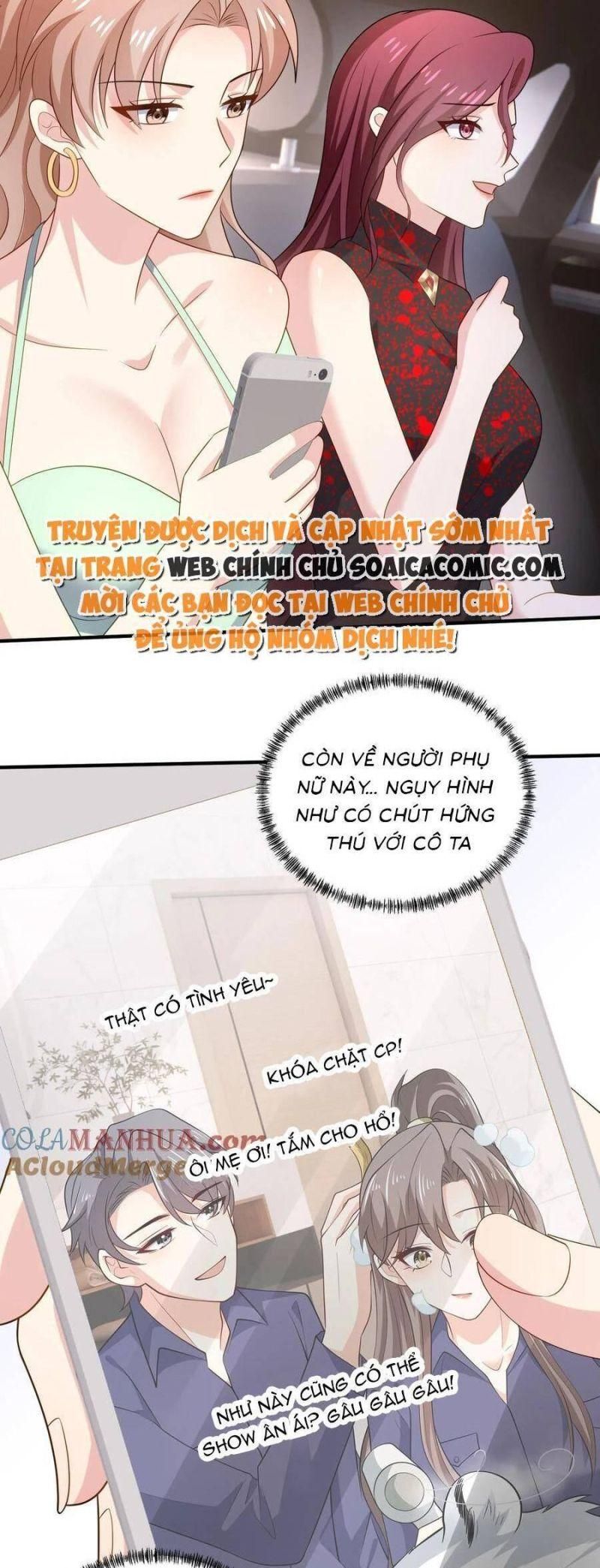 đọc truyện Bệnh Kiều Lệ Gia Được Ta Sủng Ái Nên Kiêu Chương 92 ảnh 16 tại Giả Dược