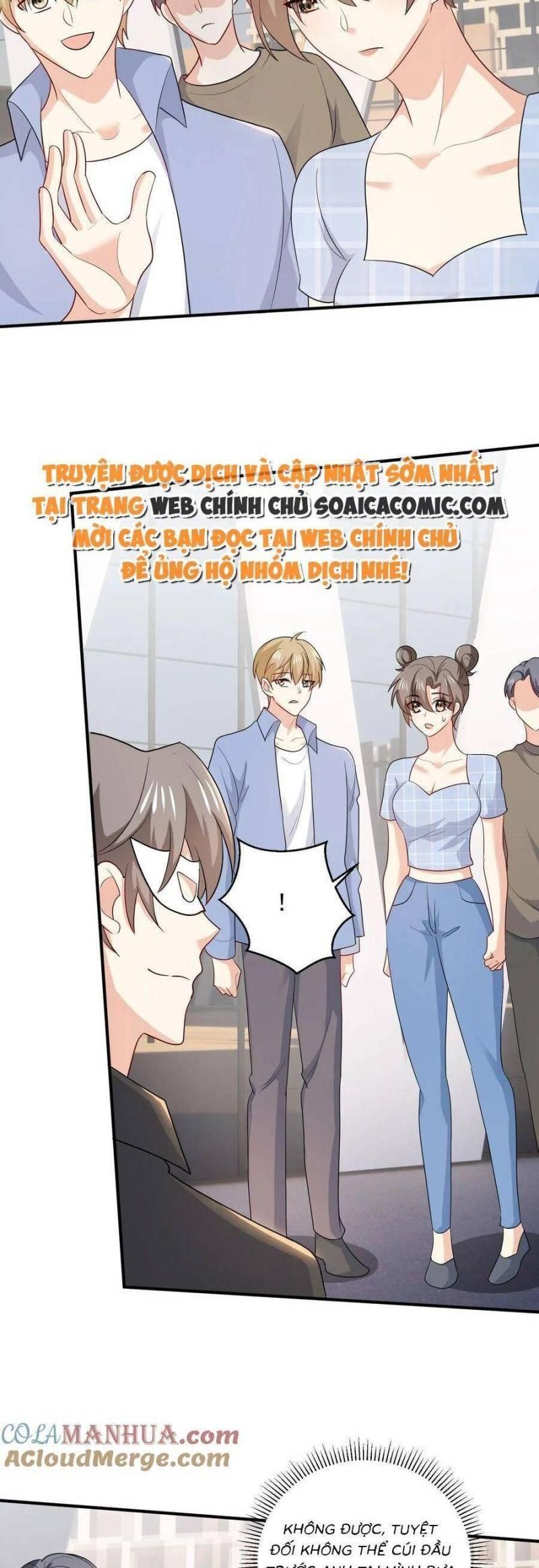 đọc truyện Bệnh Kiều Lệ Gia Được Ta Sủng Ái Nên Kiêu Chương 93 ảnh 6 tại Giả Dược