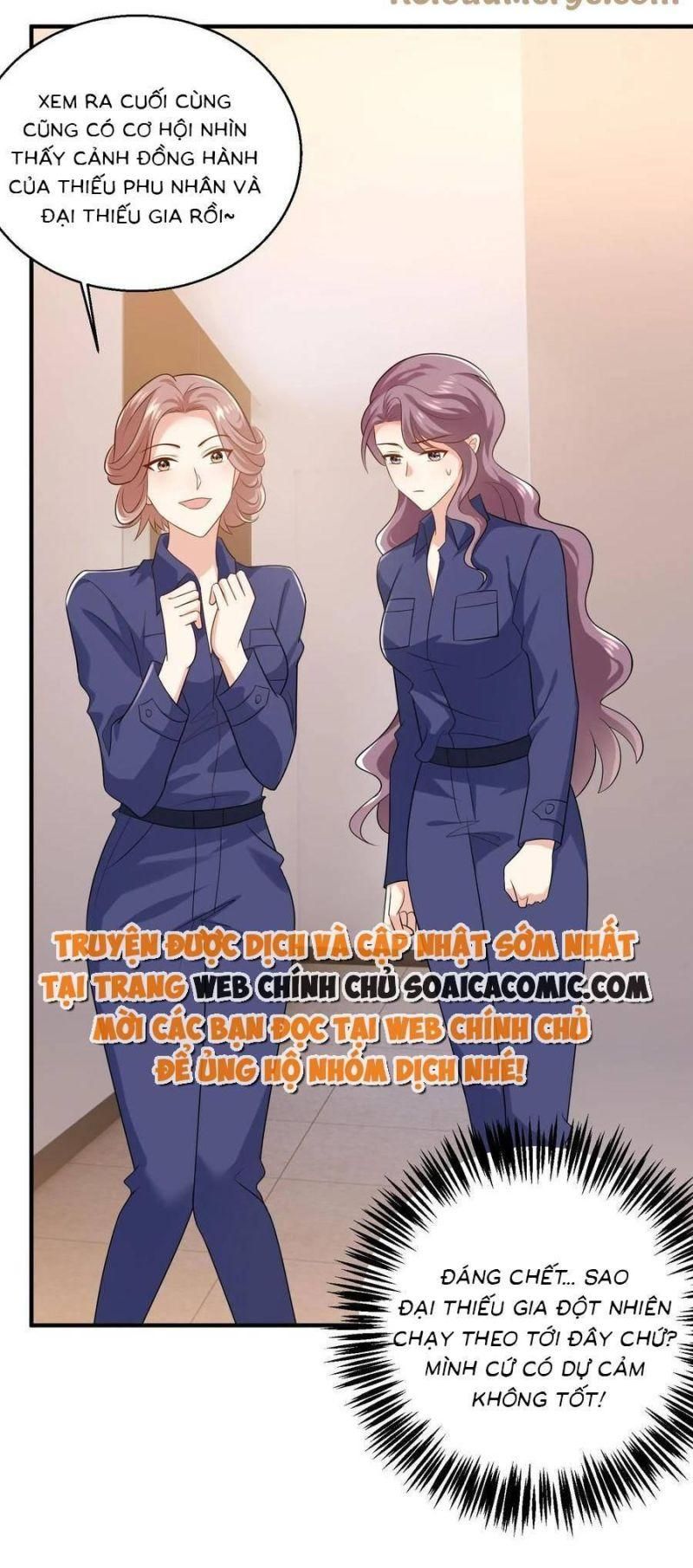 đọc truyện Bệnh Kiều Lệ Gia Được Ta Sủng Ái Nên Kiêu Chương 94 ảnh 17 tại Giả Dược