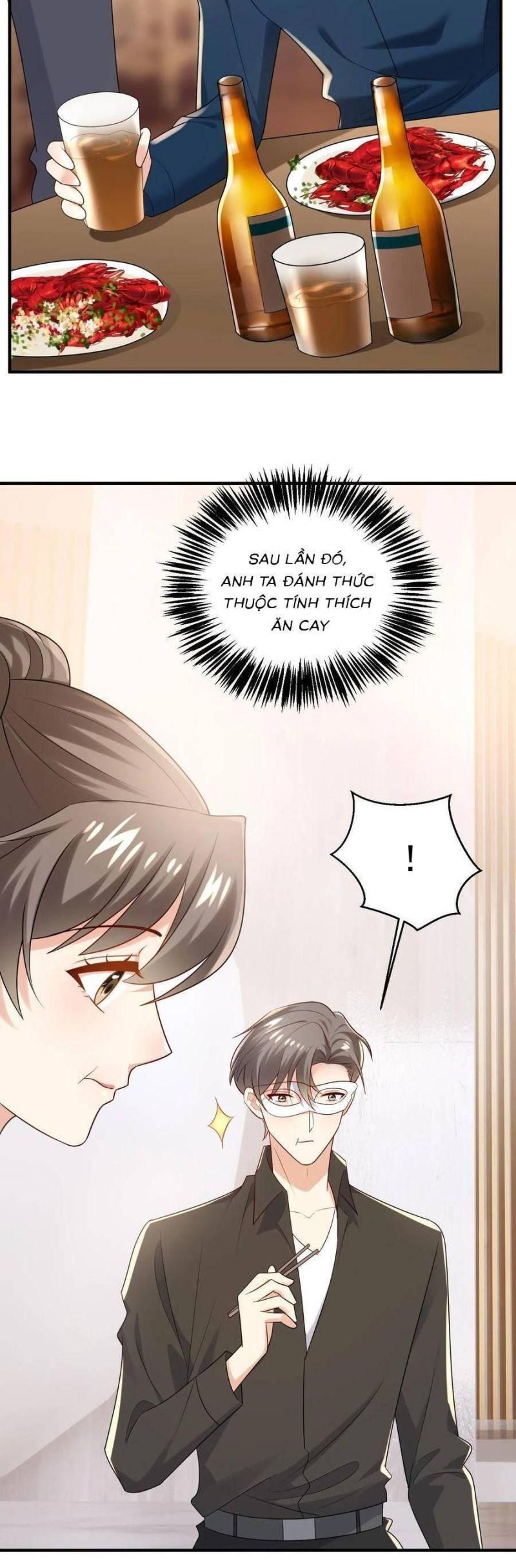 đọc truyện Bệnh Kiều Lệ Gia Được Ta Sủng Ái Nên Kiêu Chương 94 ảnh 8 tại Giả Dược