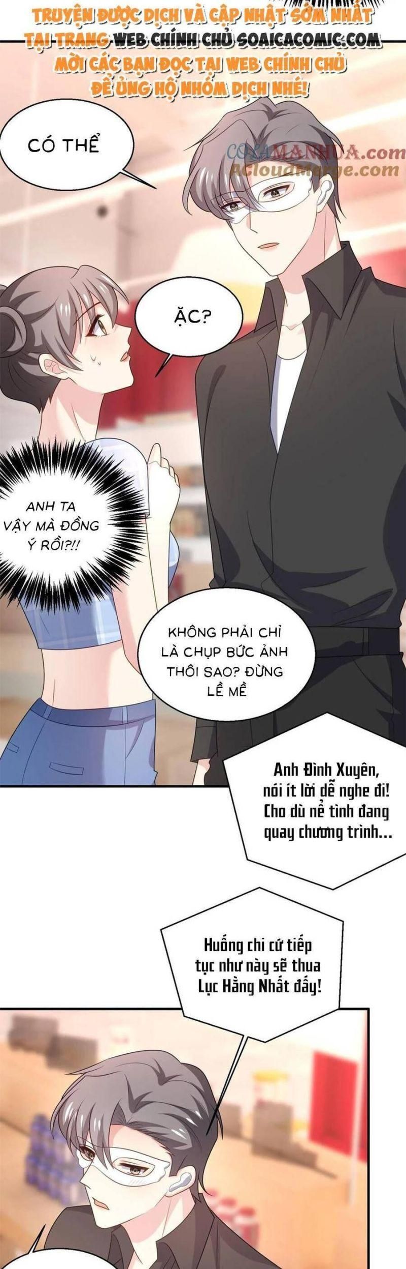 đọc truyện Bệnh Kiều Lệ Gia Được Ta Sủng Ái Nên Kiêu Chương 95 ảnh 13 tại Giả Dược