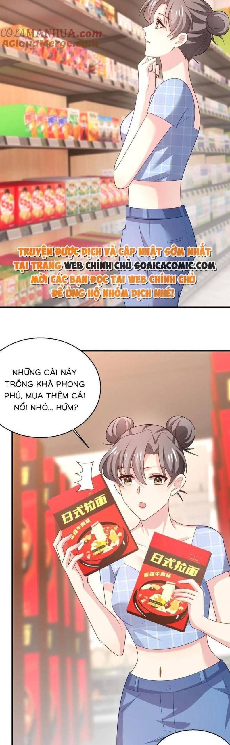 đọc truyện Bệnh Kiều Lệ Gia Được Ta Sủng Ái Nên Kiêu Chương 95 ảnh 3 tại Giả Dược