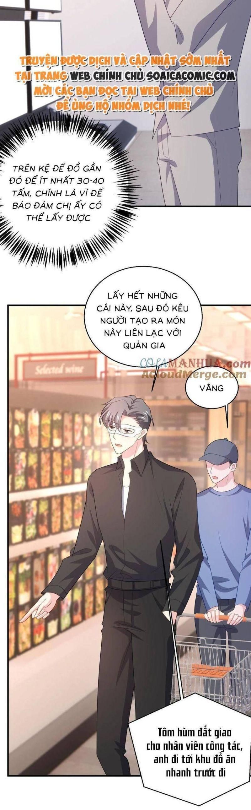 đọc truyện Bệnh Kiều Lệ Gia Được Ta Sủng Ái Nên Kiêu Chương 95 ảnh 7 tại Giả Dược