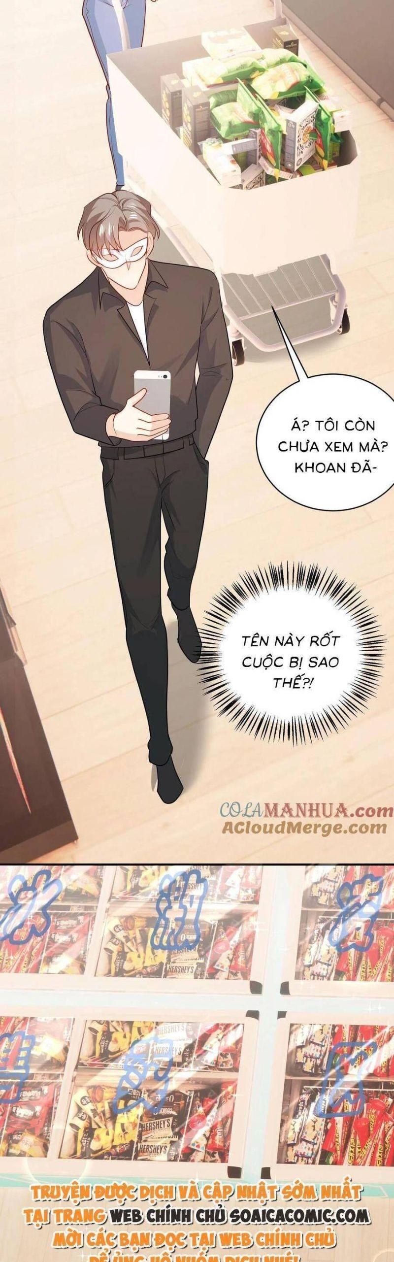 đọc truyện Bệnh Kiều Lệ Gia Được Ta Sủng Ái Nên Kiêu Chương 96 ảnh 12 tại Giả Dược