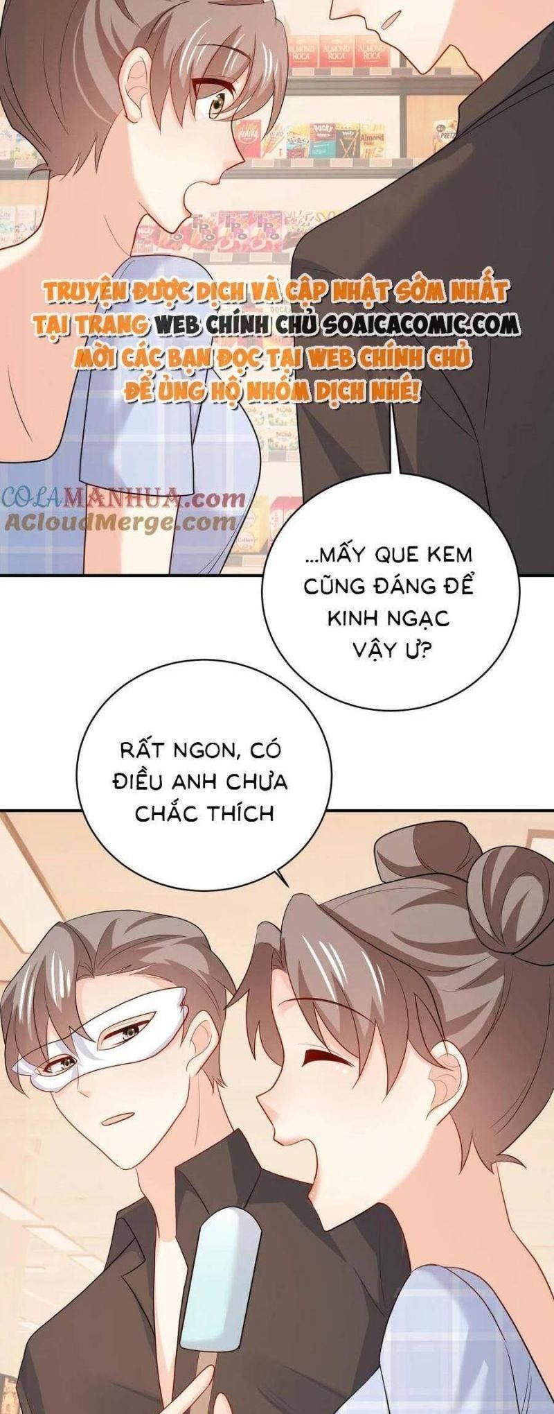 đọc truyện Bệnh Kiều Lệ Gia Được Ta Sủng Ái Nên Kiêu Chương 96 ảnh 17 tại Giả Dược