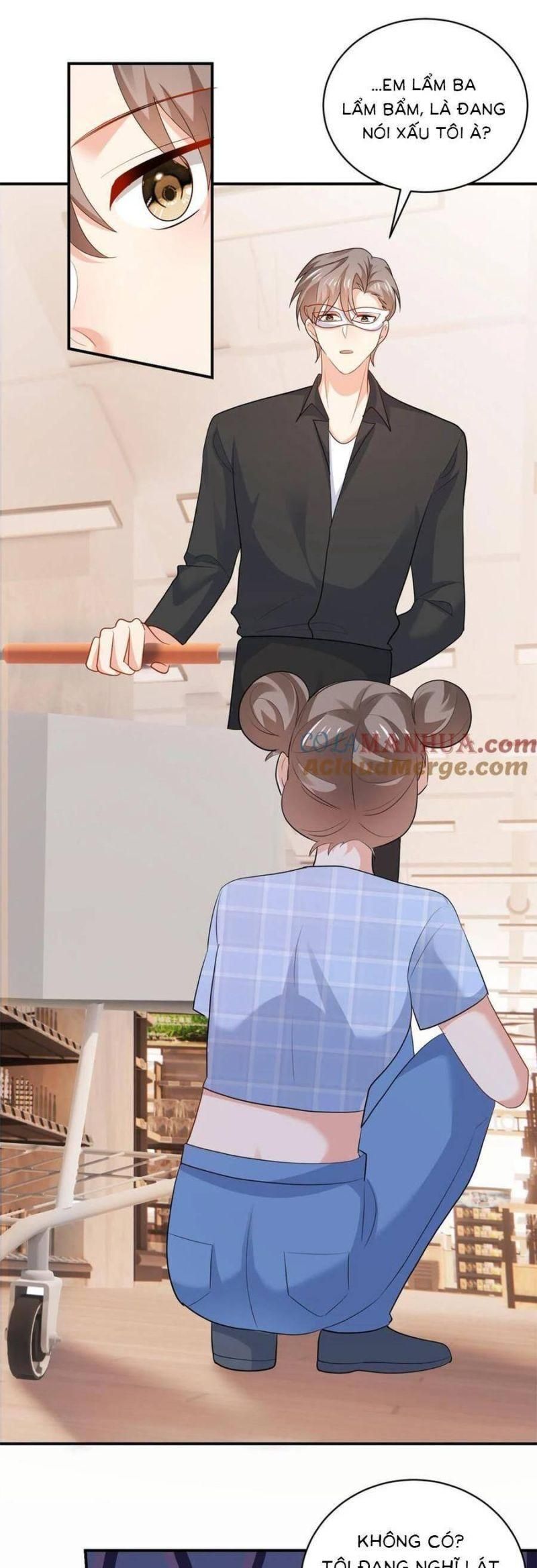 đọc truyện Bệnh Kiều Lệ Gia Được Ta Sủng Ái Nên Kiêu Chương 96 ảnh 4 tại Giả Dược