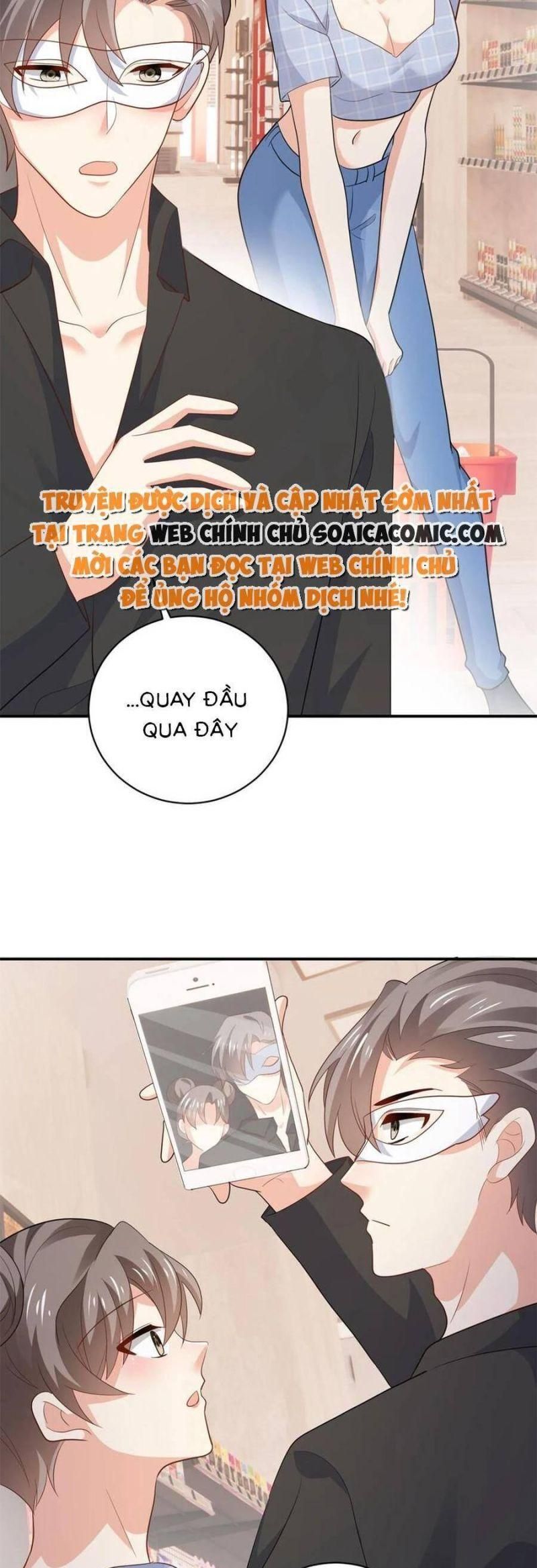 đọc truyện Bệnh Kiều Lệ Gia Được Ta Sủng Ái Nên Kiêu Chương 96 ảnh 7 tại Giả Dược