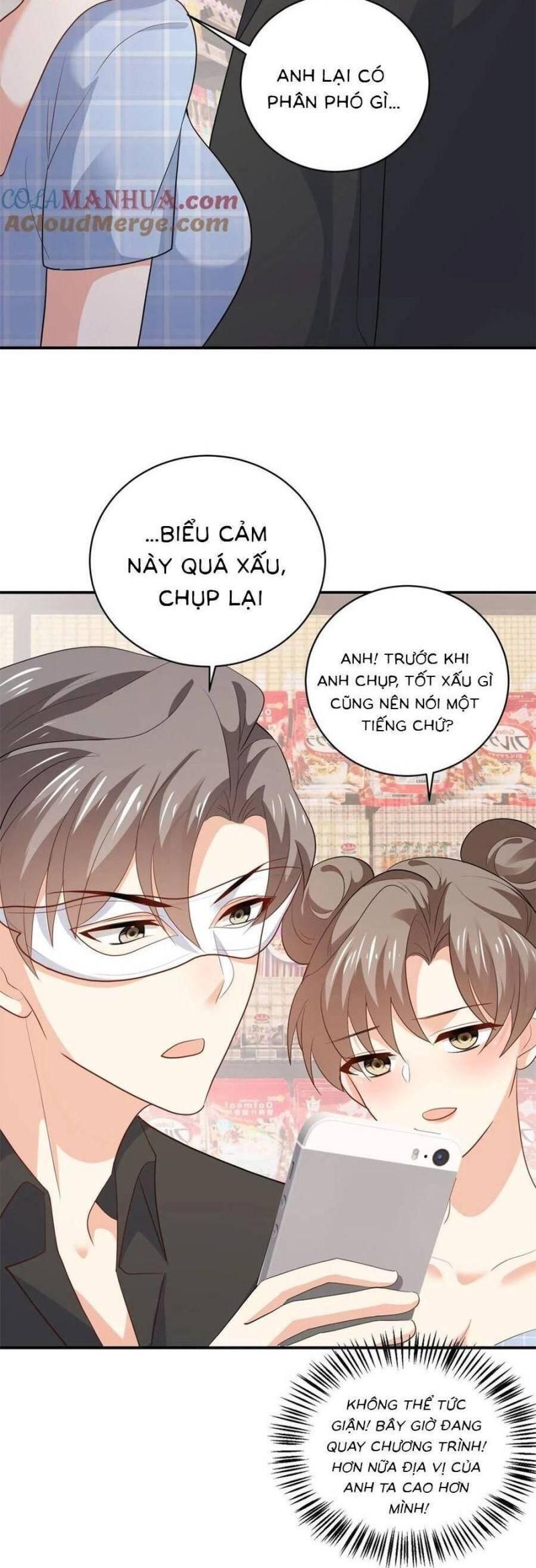 đọc truyện Bệnh Kiều Lệ Gia Được Ta Sủng Ái Nên Kiêu Chương 96 ảnh 8 tại Giả Dược