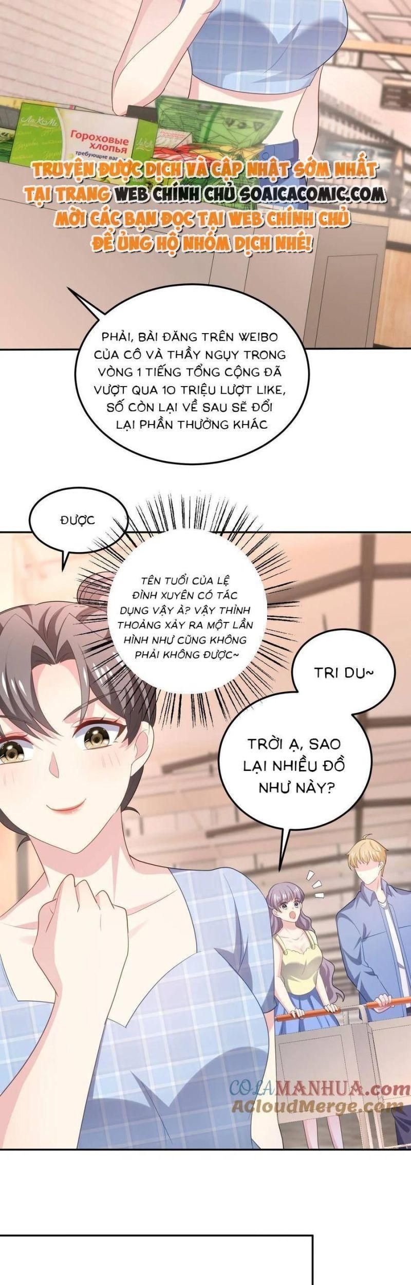 đọc truyện Bệnh Kiều Lệ Gia Được Ta Sủng Ái Nên Kiêu Chương 97 ảnh 11 tại Giả Dược