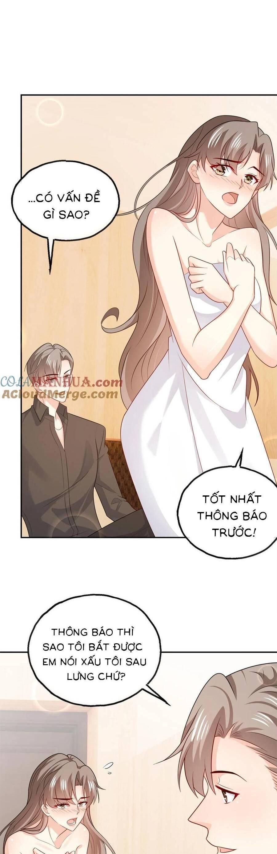 đọc truyện Bệnh Kiều Lệ Gia Được Ta Sủng Ái Nên Kiêu Chương 98 ảnh 15 tại Giả Dược
