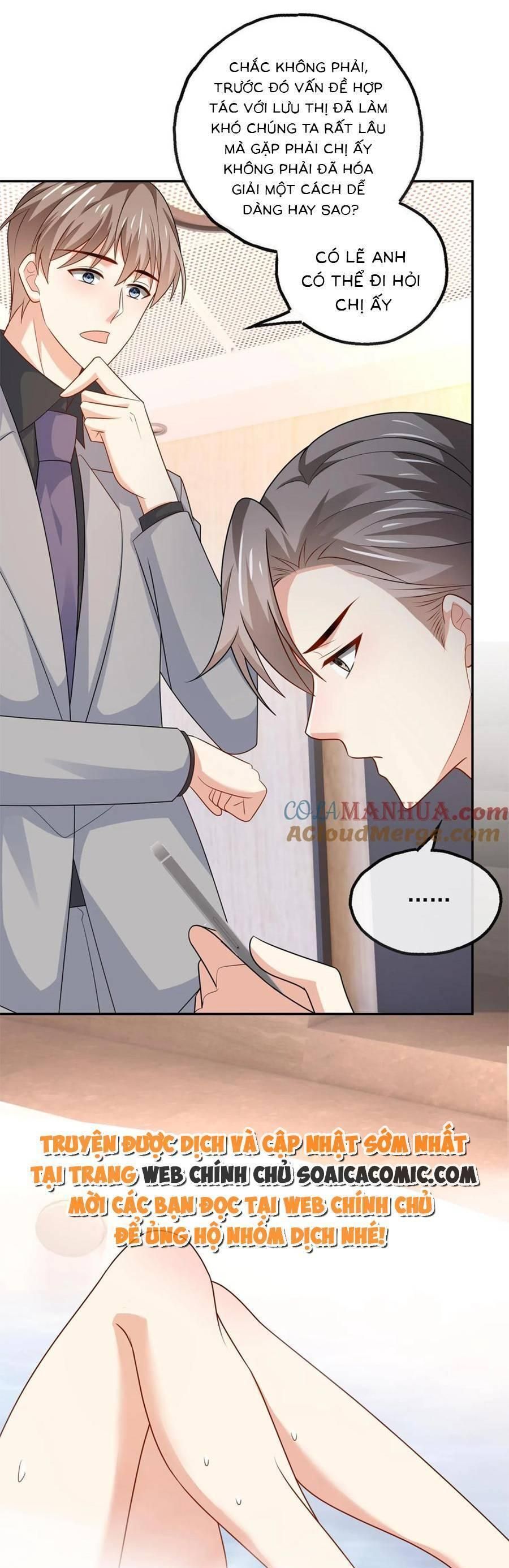 đọc truyện Bệnh Kiều Lệ Gia Được Ta Sủng Ái Nên Kiêu Chương 98 ảnh 8 tại Giả Dược
