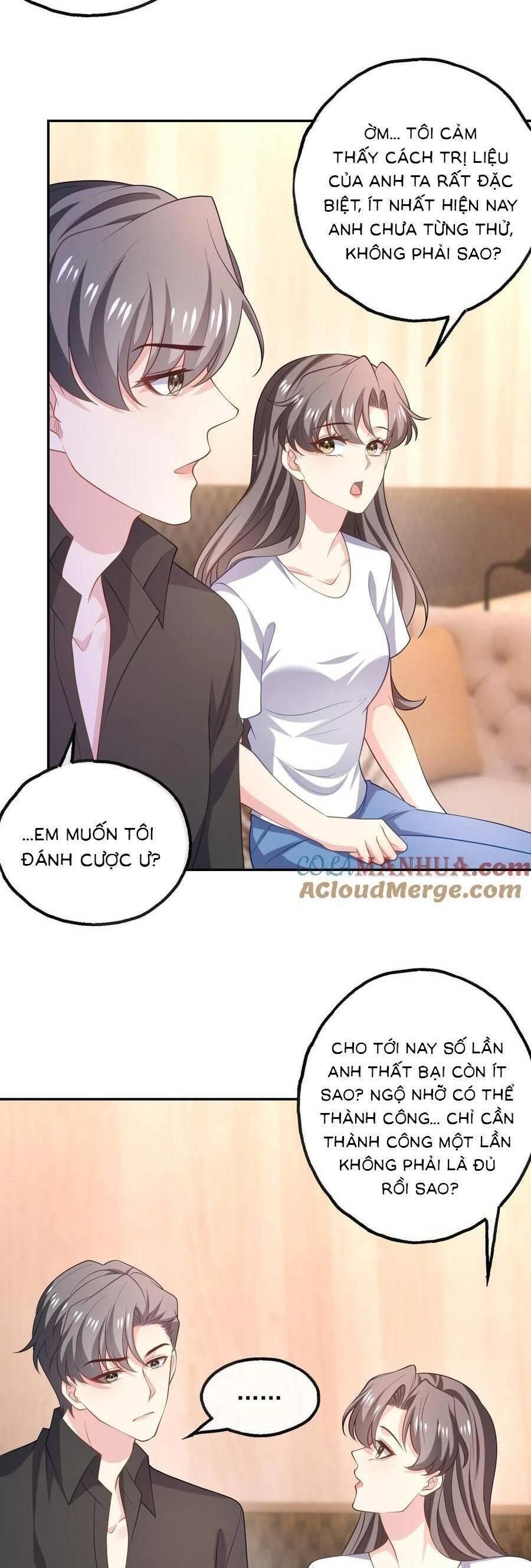 đọc truyện Bệnh Kiều Lệ Gia Được Ta Sủng Ái Nên Kiêu Chương 99 ảnh 11 tại Giả Dược