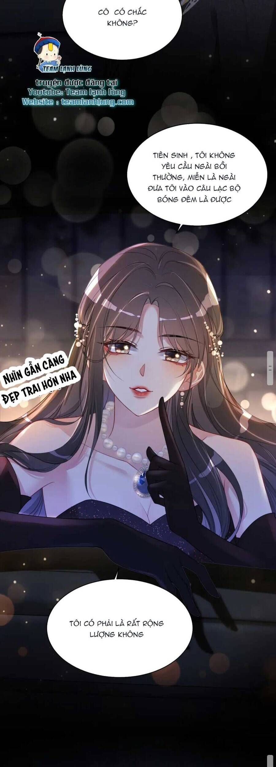 đọc truyện Bệnh Kiều Nam Chủ Lại Ghen Rồi Chương 1 ảnh 21 tại Giả Dược