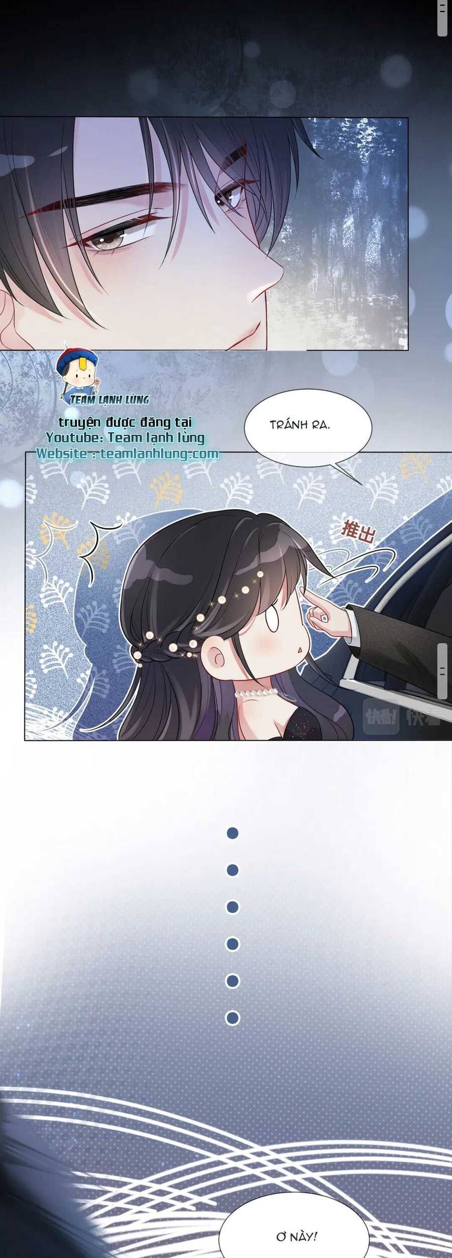 đọc truyện Bệnh Kiều Nam Chủ Lại Ghen Rồi Chương 1 ảnh 22 tại Giả Dược