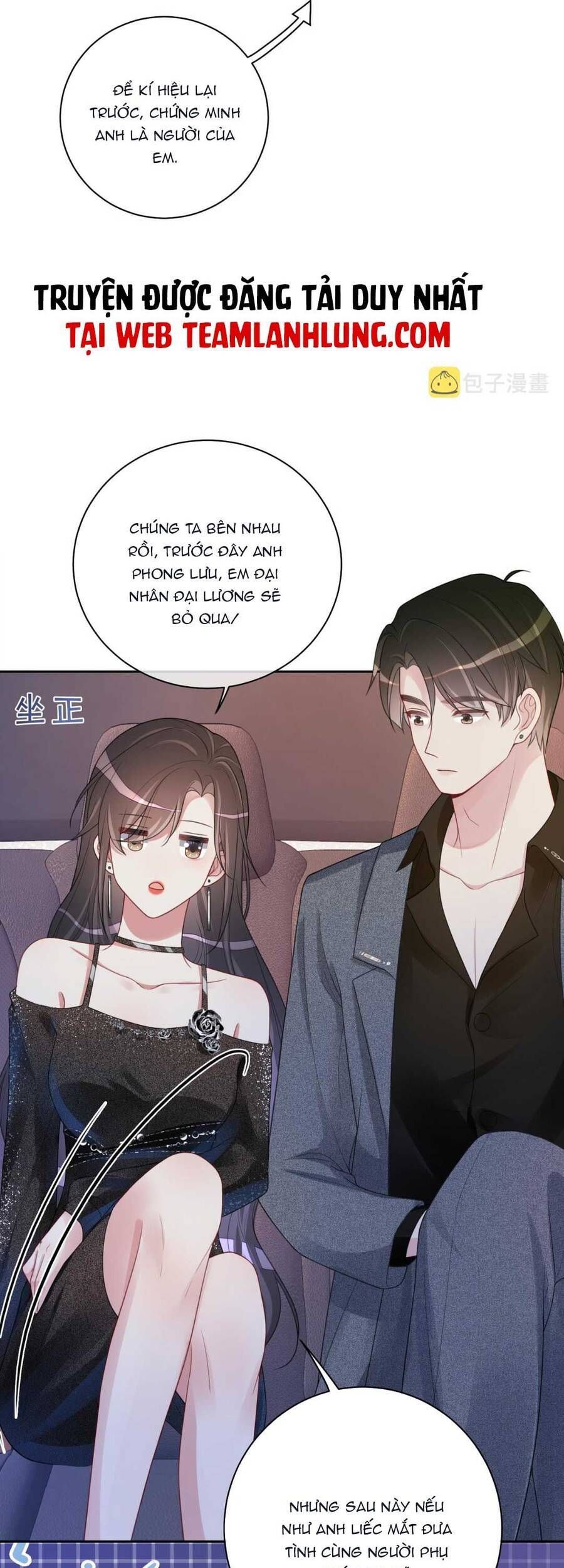 đọc truyện Bệnh Kiều Nam Chủ Lại Ghen Rồi Chương 10 ảnh 21 tại Giả Dược