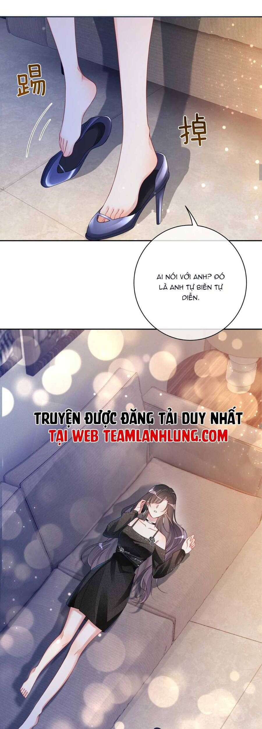 đọc truyện Bệnh Kiều Nam Chủ Lại Ghen Rồi Chương 10 ảnh 33 tại Giả Dược