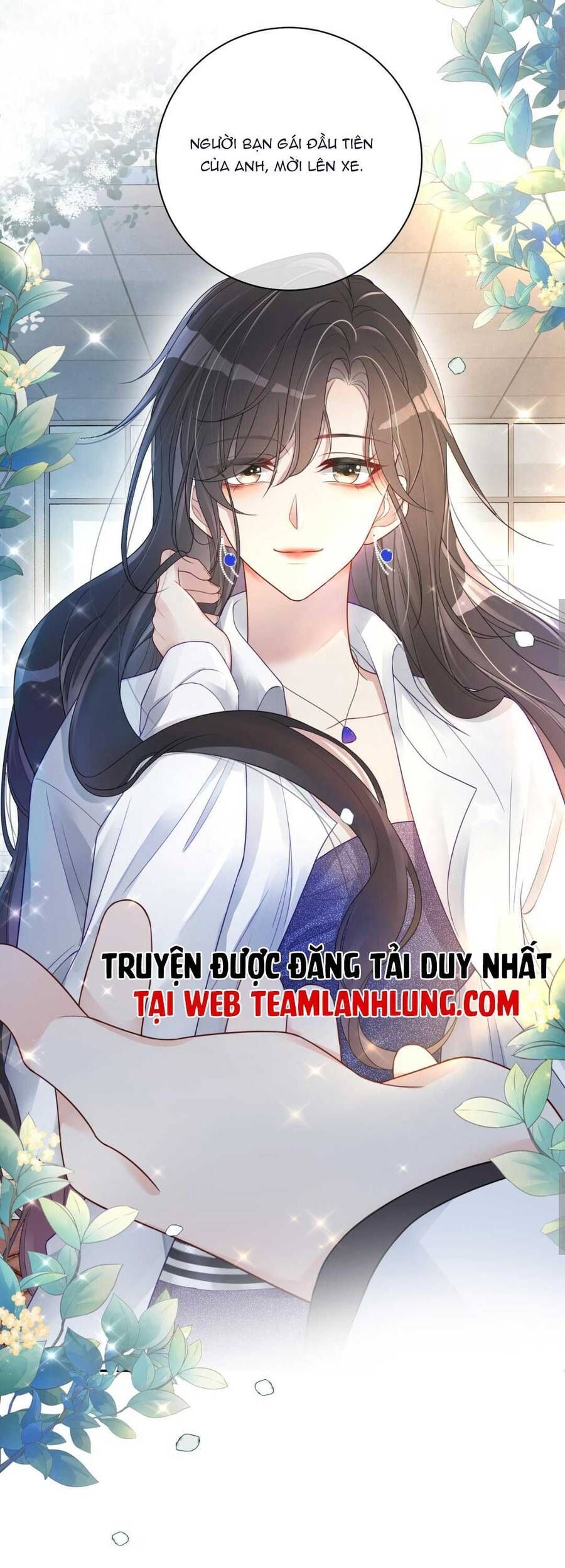 đọc truyện Bệnh Kiều Nam Chủ Lại Ghen Rồi Chương 10 ảnh 41 tại Giả Dược