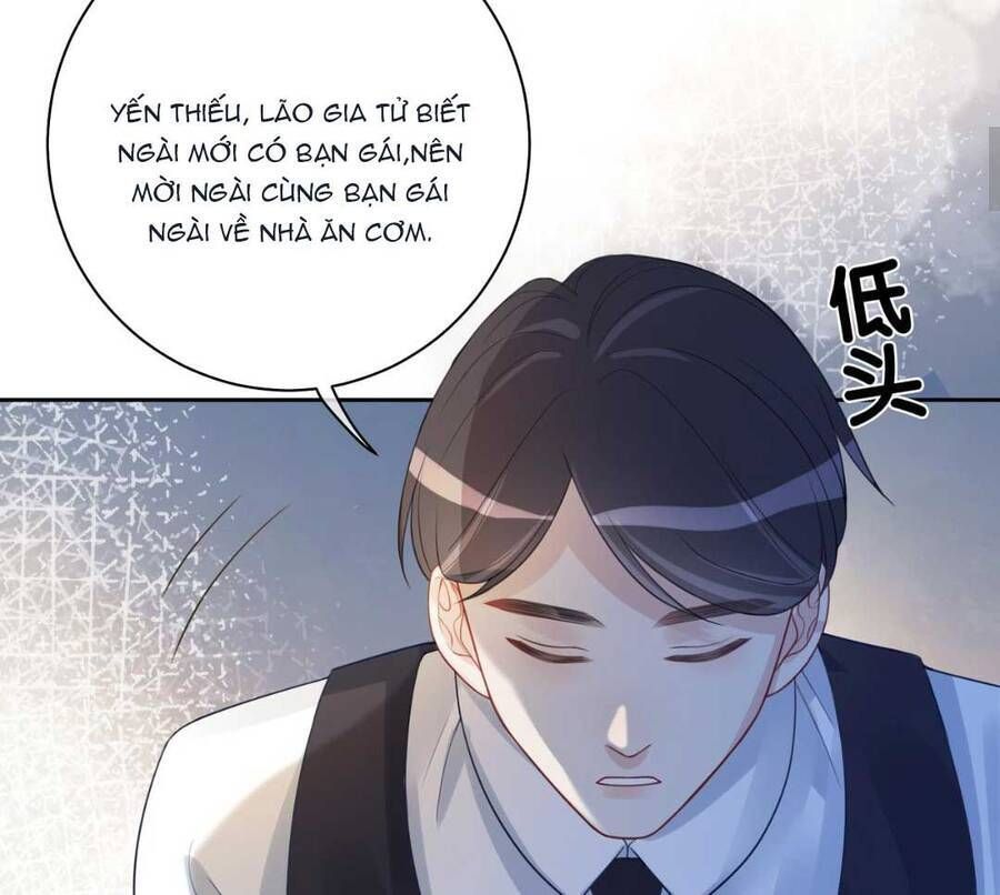 đọc truyện Bệnh Kiều Nam Chủ Lại Ghen Rồi Chương 11 ảnh 27 tại Giả Dược