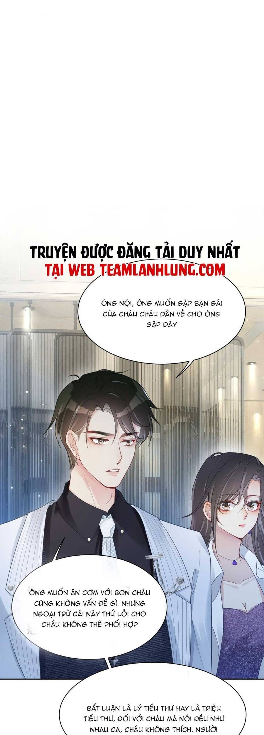 đọc truyện Bệnh Kiều Nam Chủ Lại Ghen Rồi Chương 12 ảnh 2 tại Giả Dược
