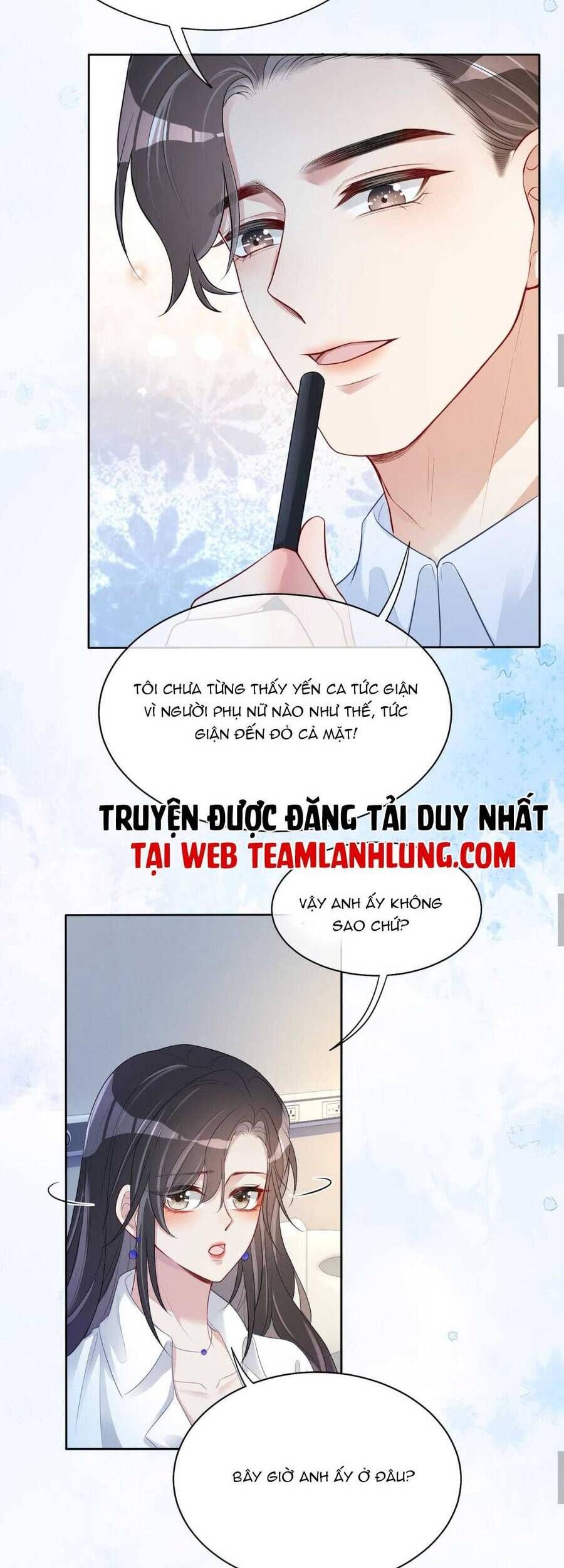 đọc truyện Bệnh Kiều Nam Chủ Lại Ghen Rồi Chương 12 ảnh 12 tại Giả Dược
