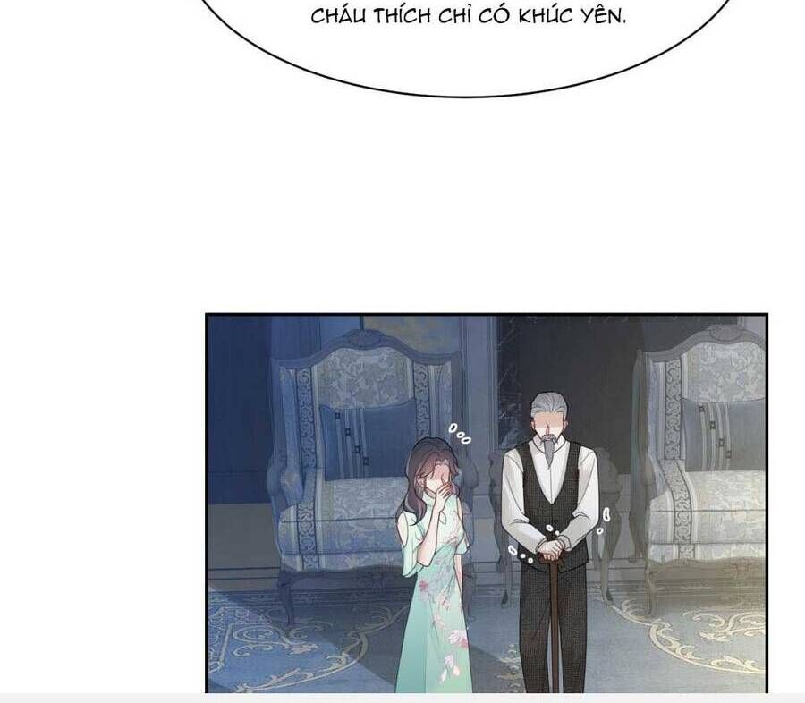 đọc truyện Bệnh Kiều Nam Chủ Lại Ghen Rồi Chương 12 ảnh 3 tại Giả Dược