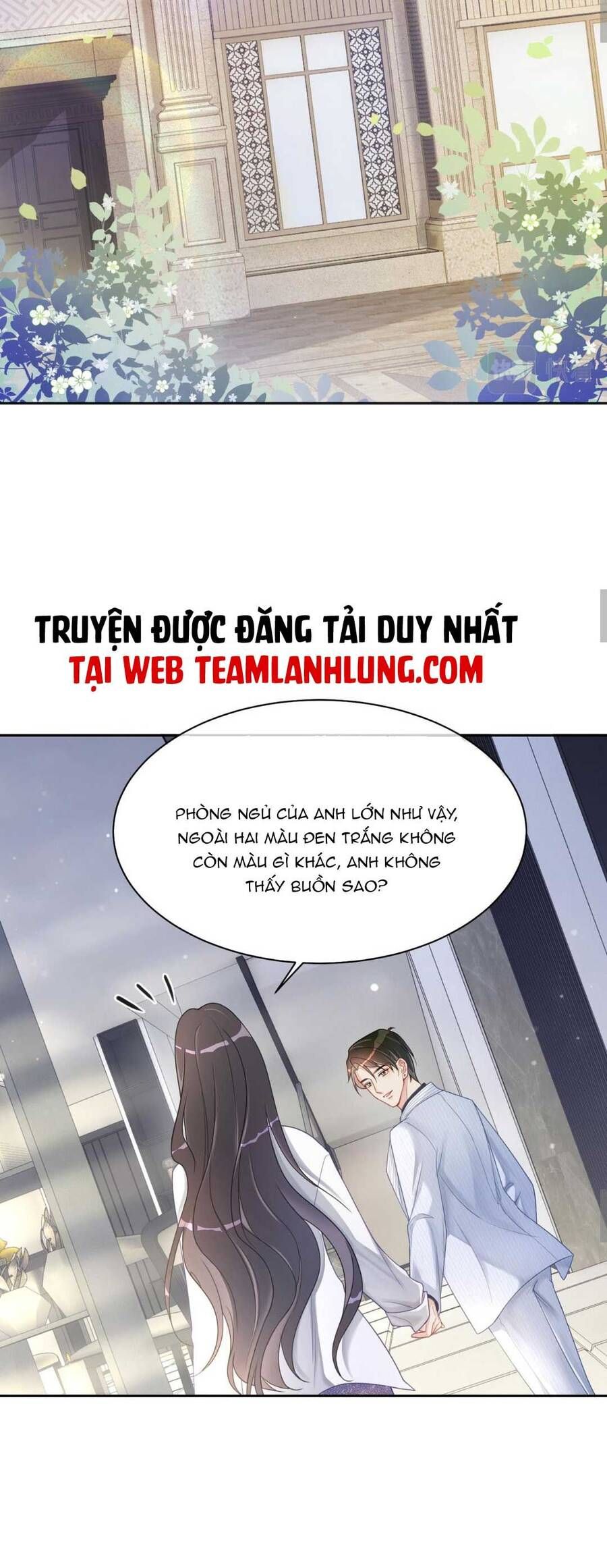 đọc truyện Bệnh Kiều Nam Chủ Lại Ghen Rồi Chương 12 ảnh 23 tại Giả Dược