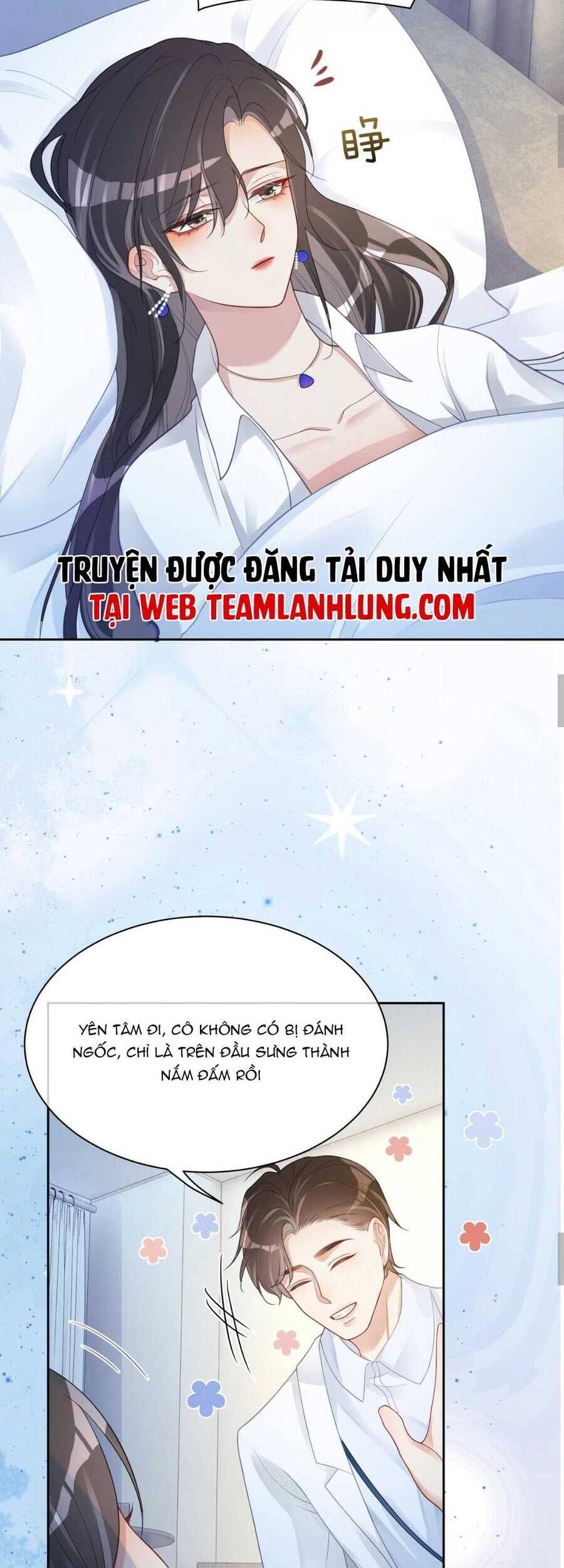 đọc truyện Bệnh Kiều Nam Chủ Lại Ghen Rồi Chương 12 ảnh 10 tại Giả Dược