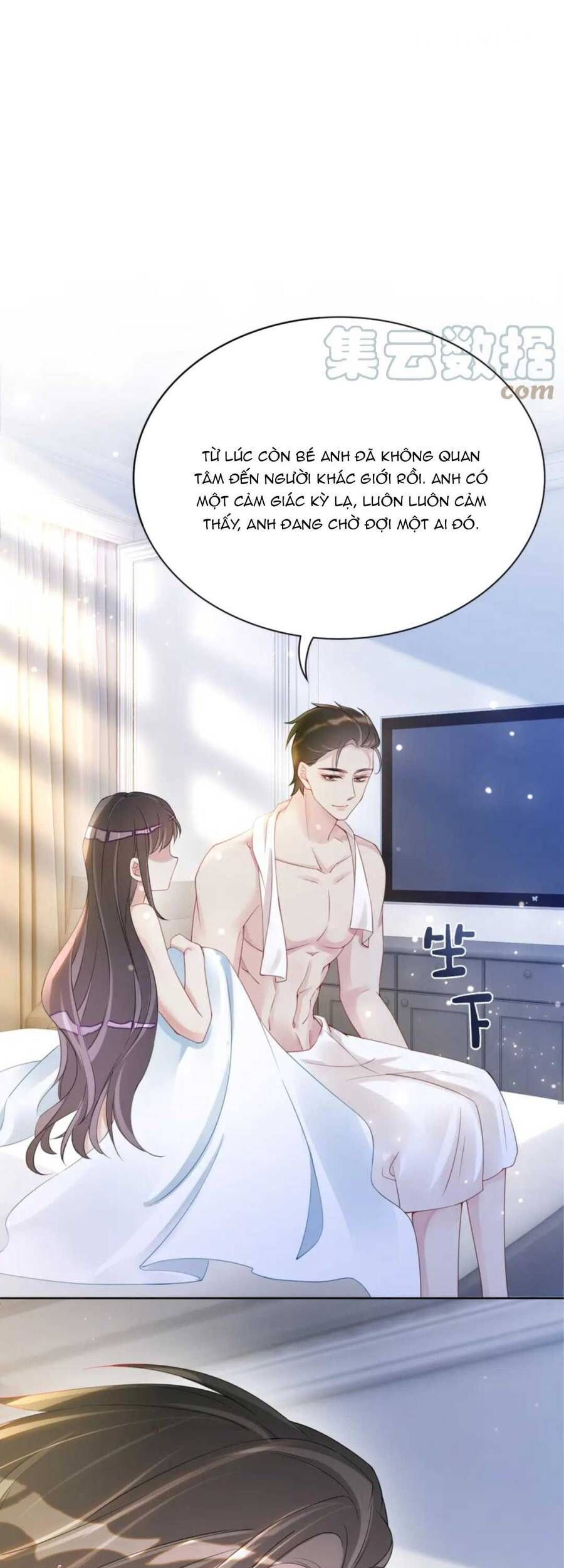 đọc truyện Bệnh Kiều Nam Chủ Lại Ghen Rồi Chương 13 ảnh 19 tại Giả Dược