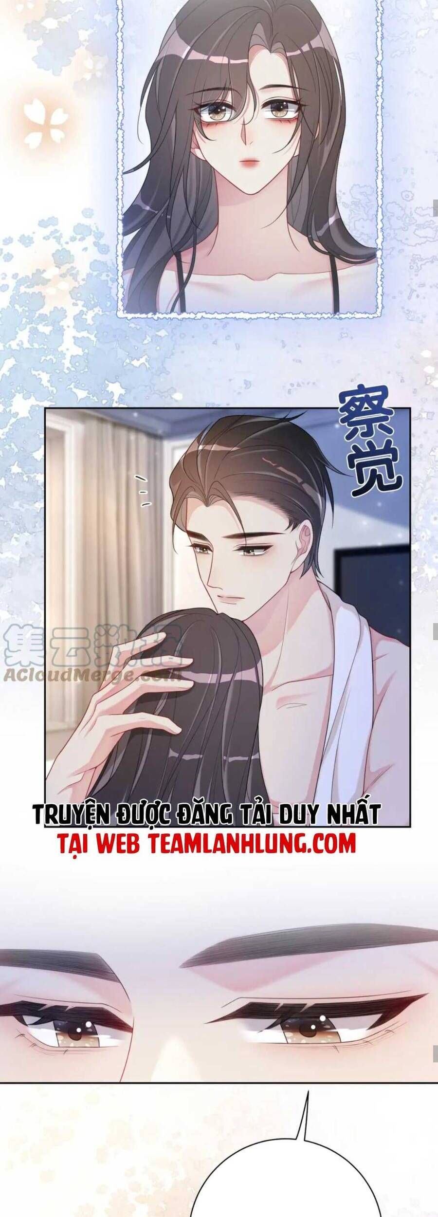 đọc truyện Bệnh Kiều Nam Chủ Lại Ghen Rồi Chương 13 ảnh 25 tại Giả Dược