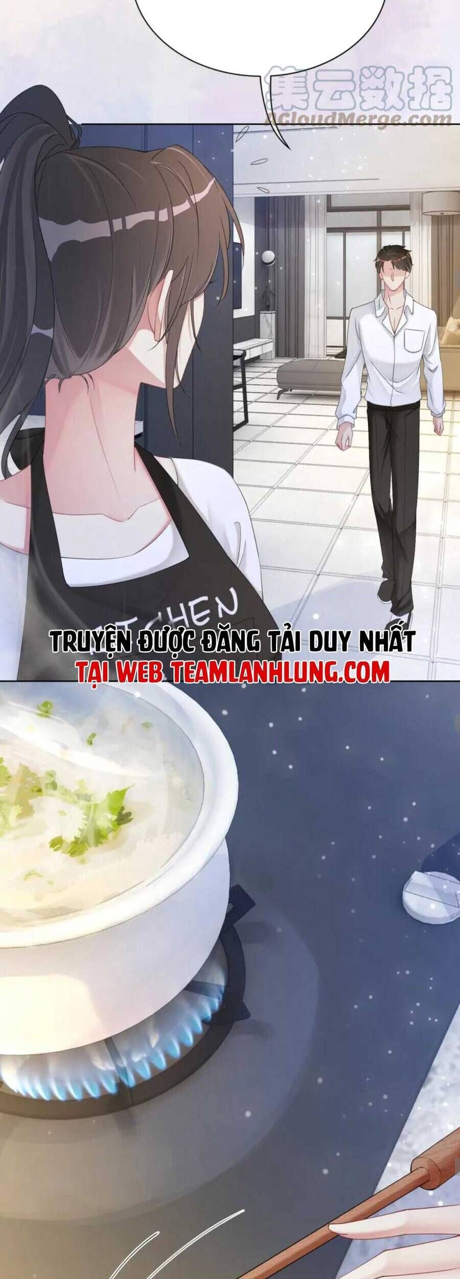 đọc truyện Bệnh Kiều Nam Chủ Lại Ghen Rồi Chương 13 ảnh 29 tại Giả Dược