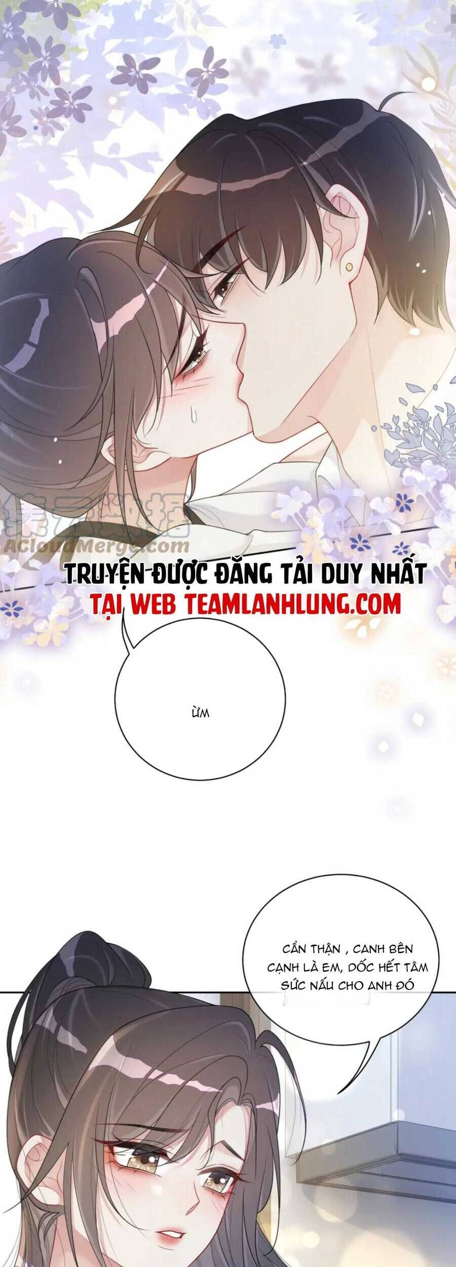 đọc truyện Bệnh Kiều Nam Chủ Lại Ghen Rồi Chương 13 ảnh 33 tại Giả Dược